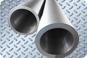 Stainless Big Pipes