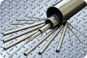 Precision Tubes